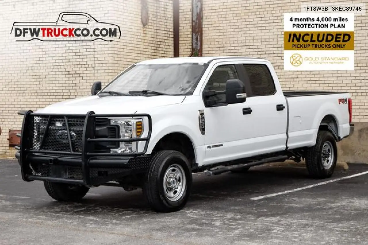 Ford F350