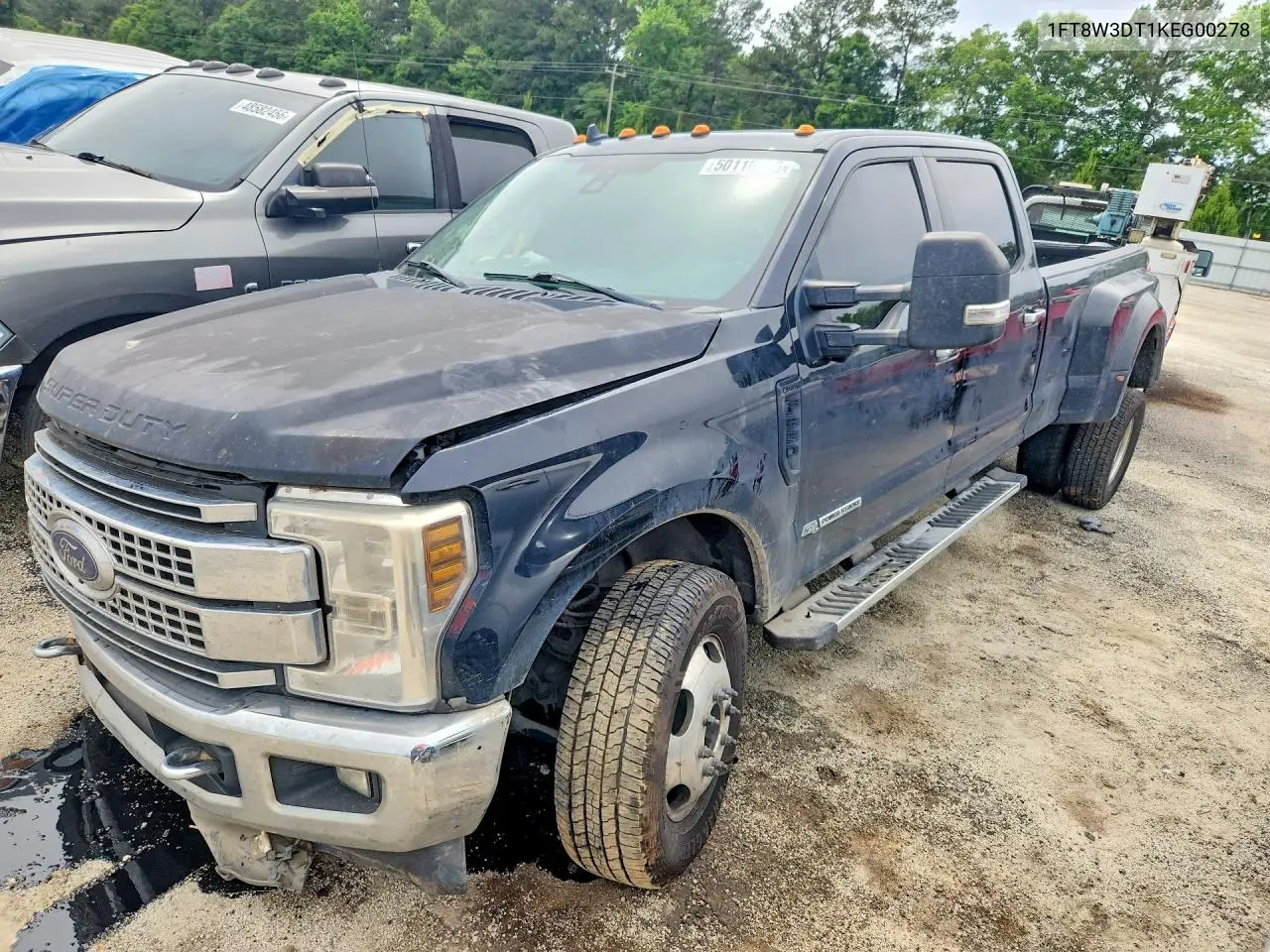 Ford F350