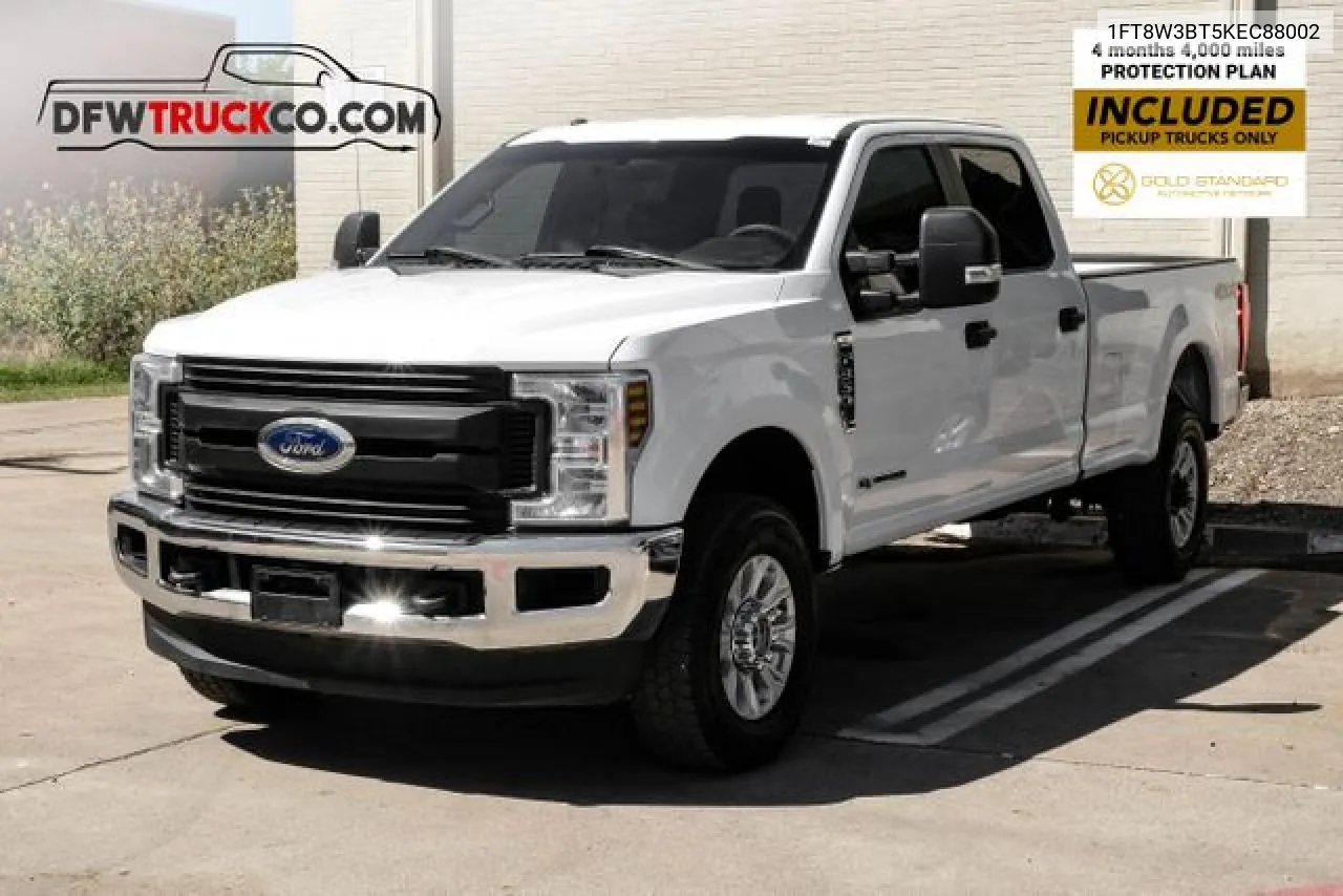 Ford F350
