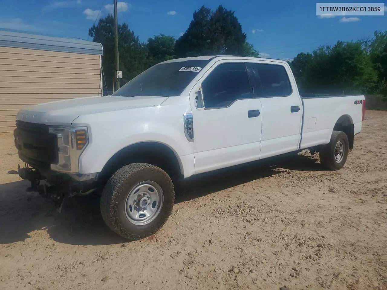 Ford F350