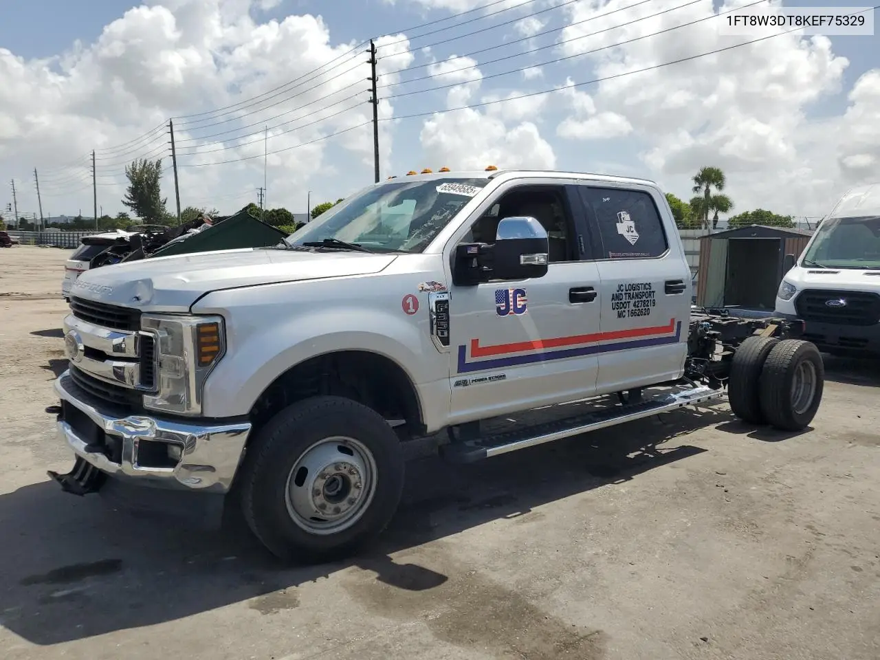 Ford F350