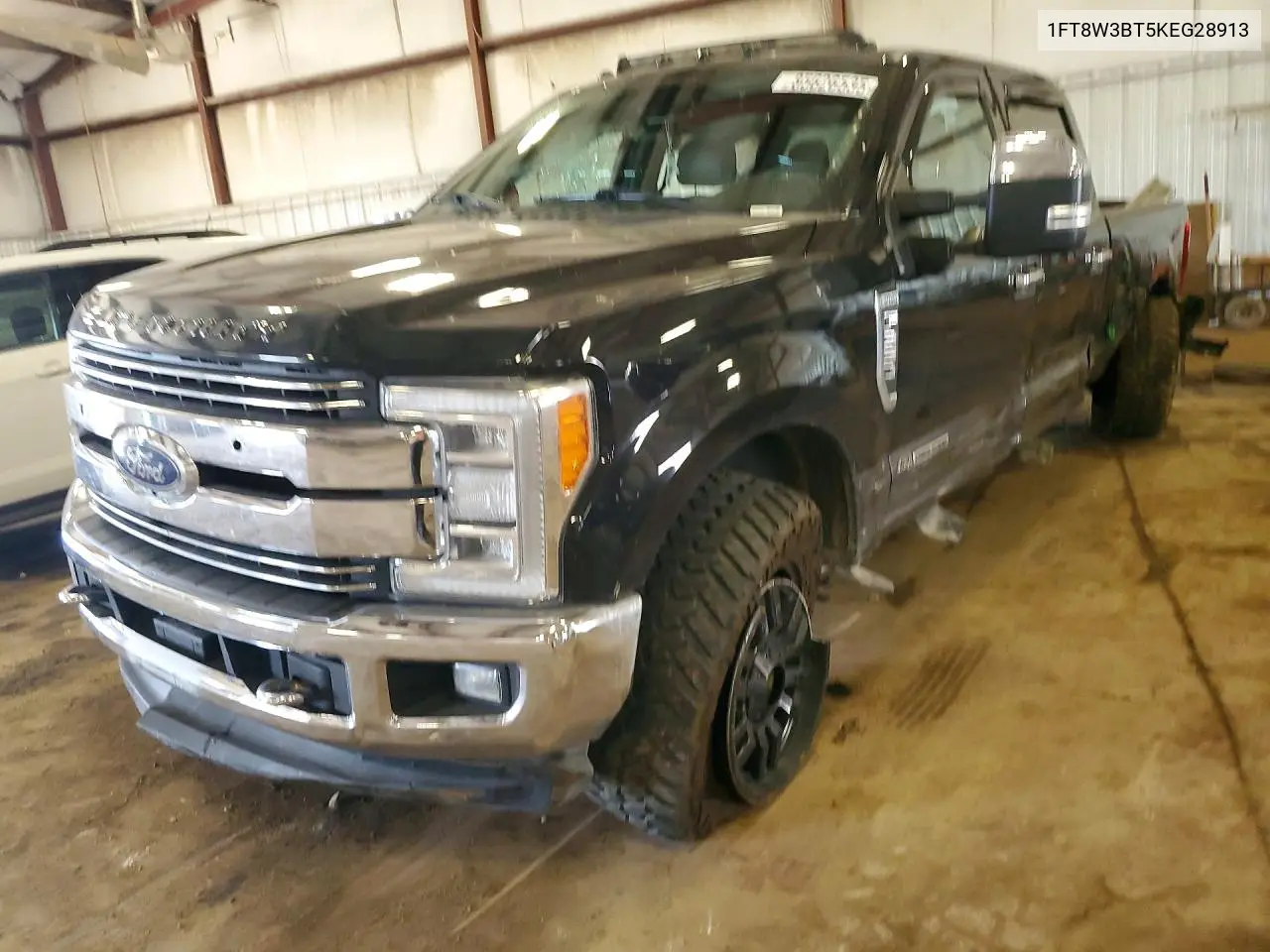 Ford F350