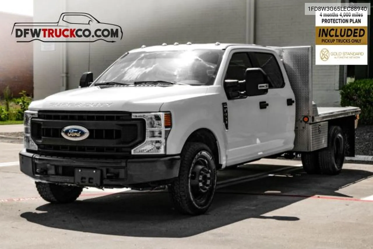 Ford F350