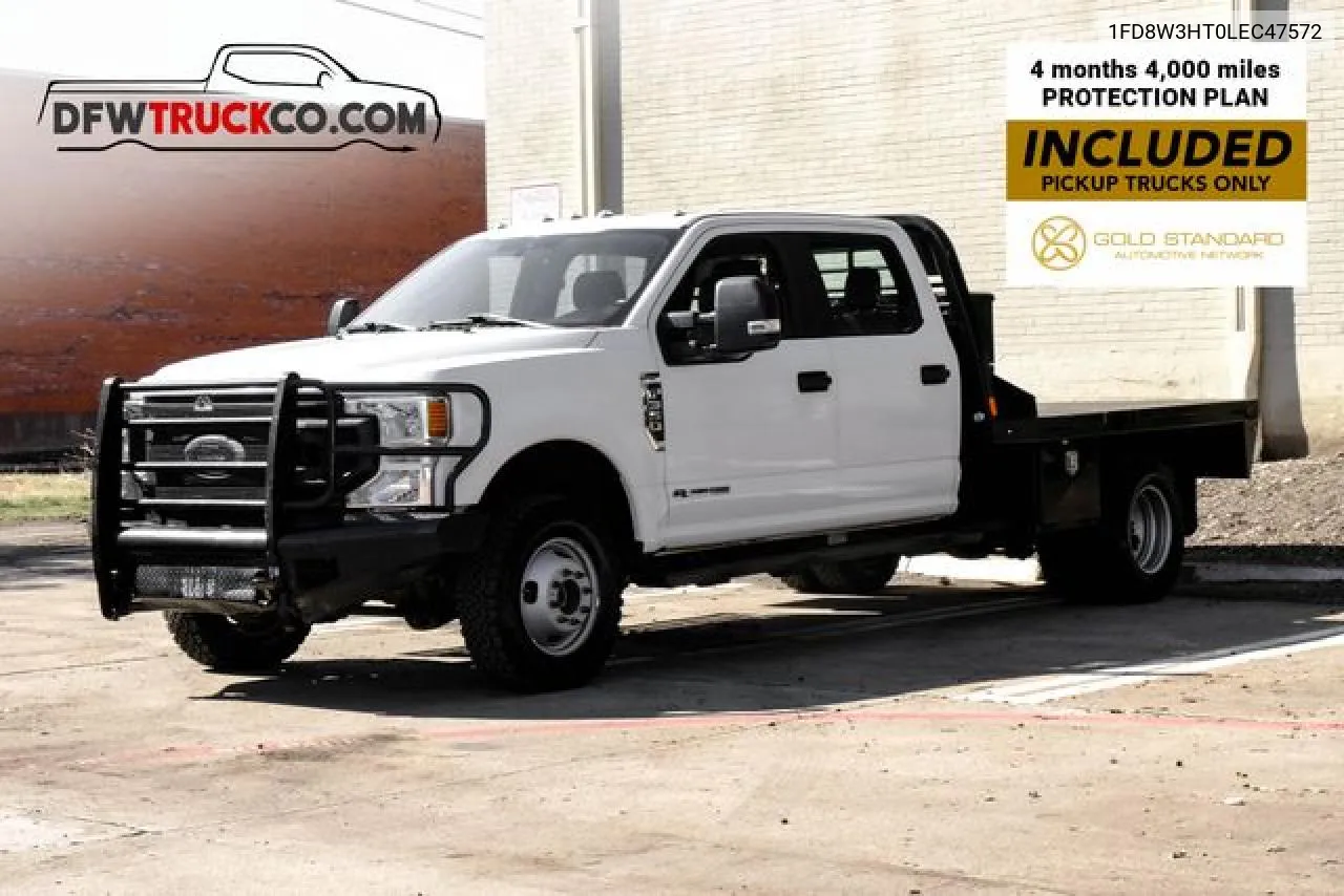 Ford F350