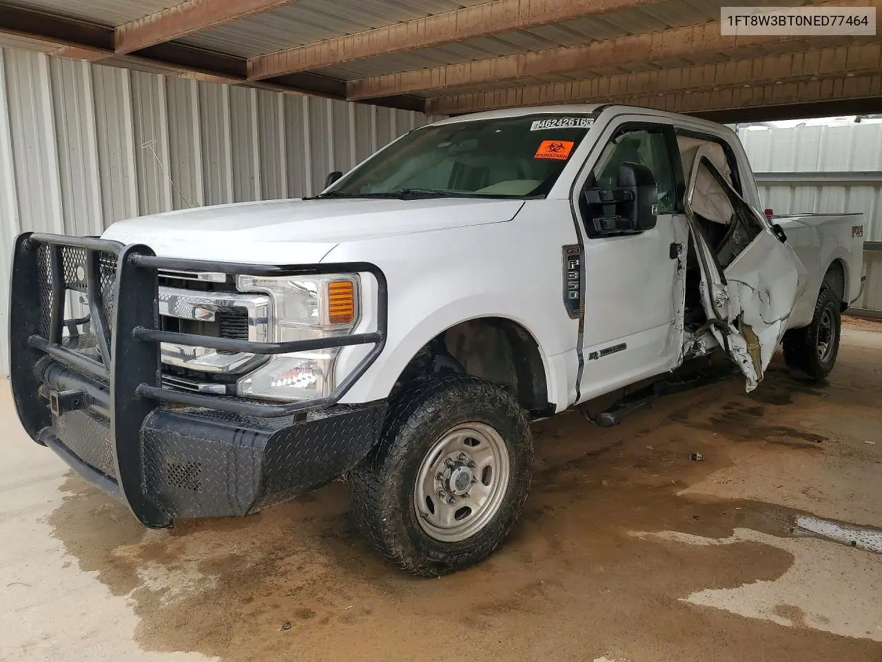 Ford F350