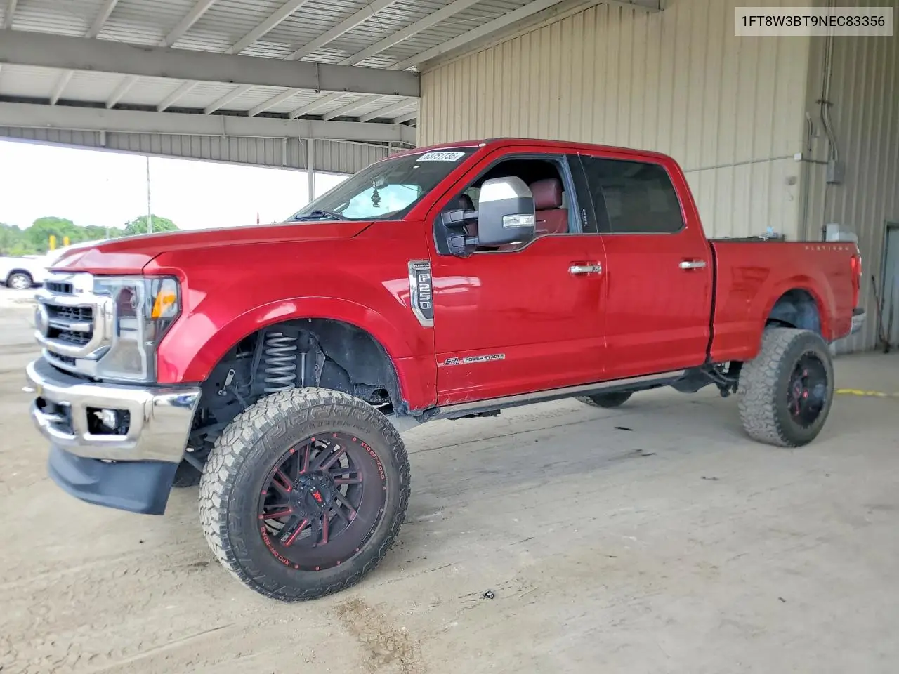Ford F350