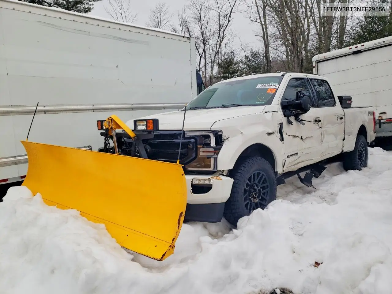 Ford F350