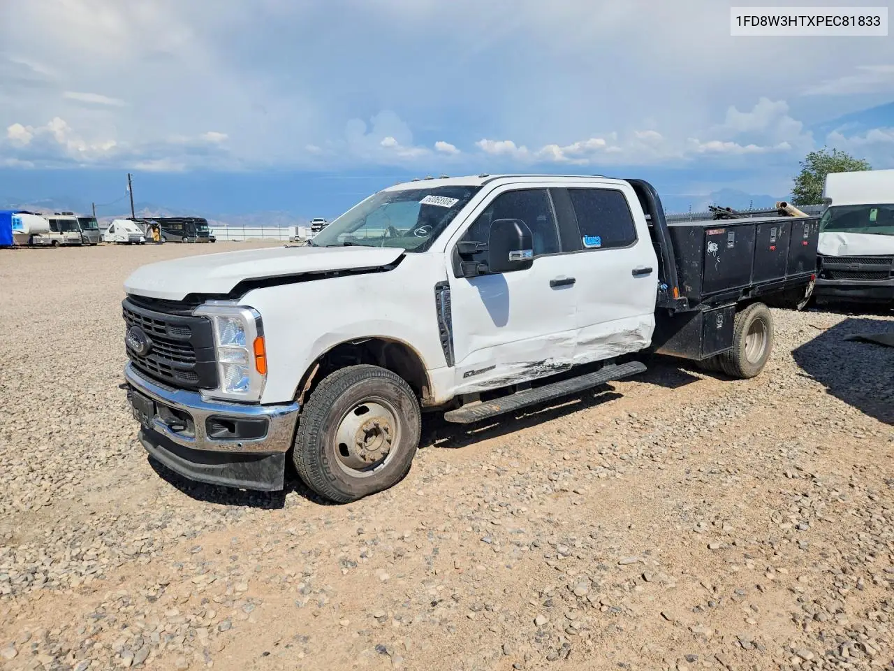Ford F350