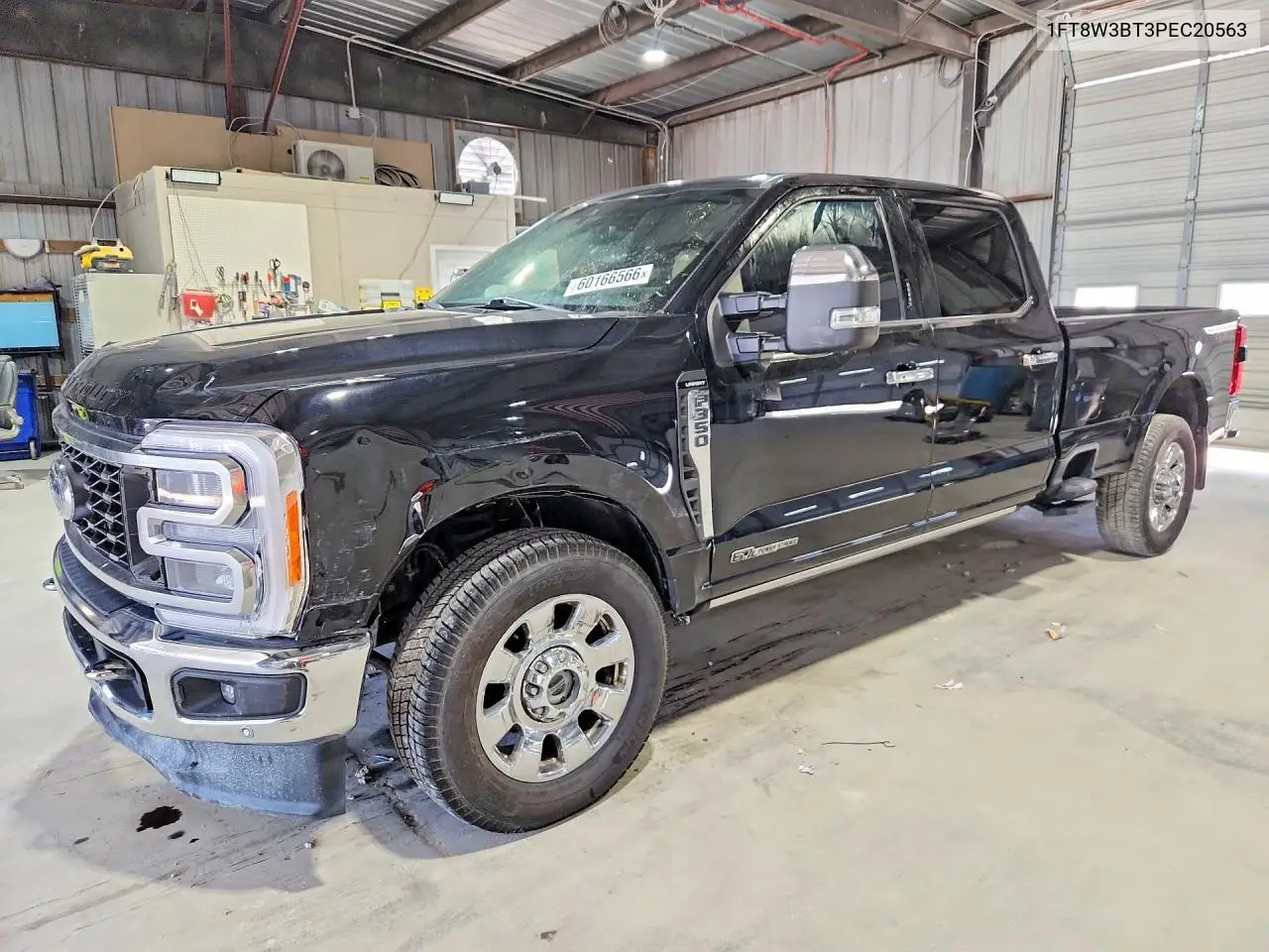 Ford F350