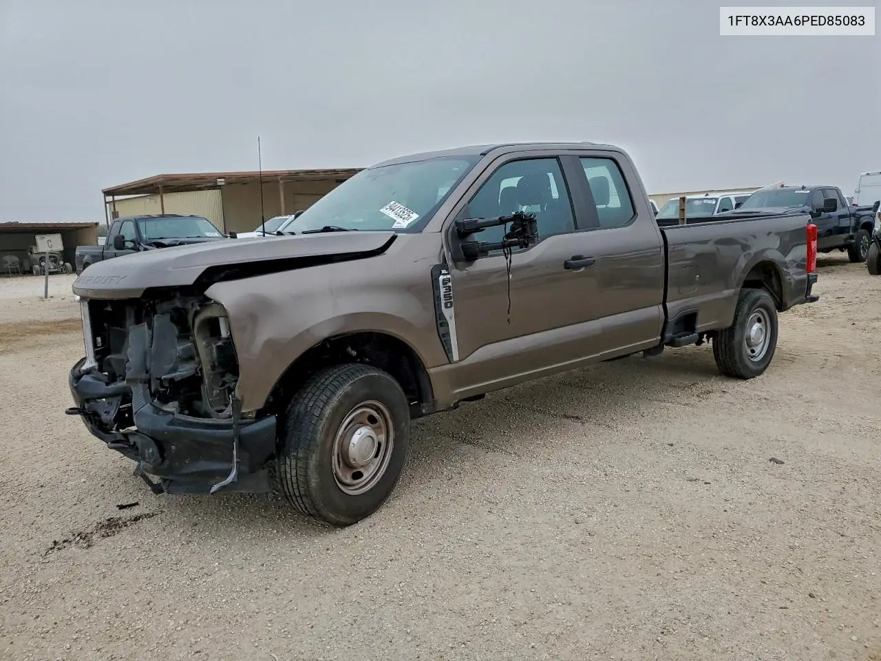 Ford F350