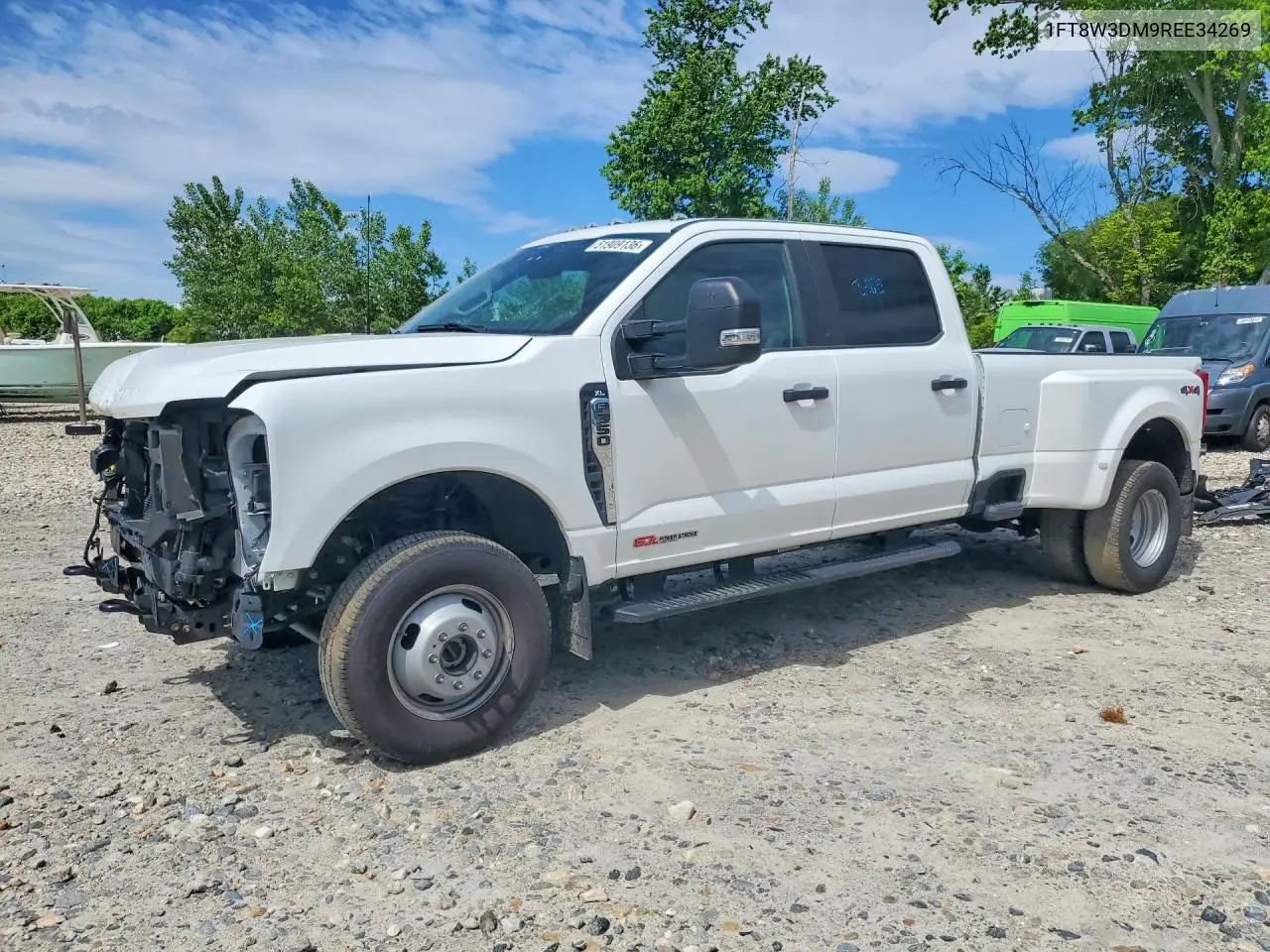 Ford F350