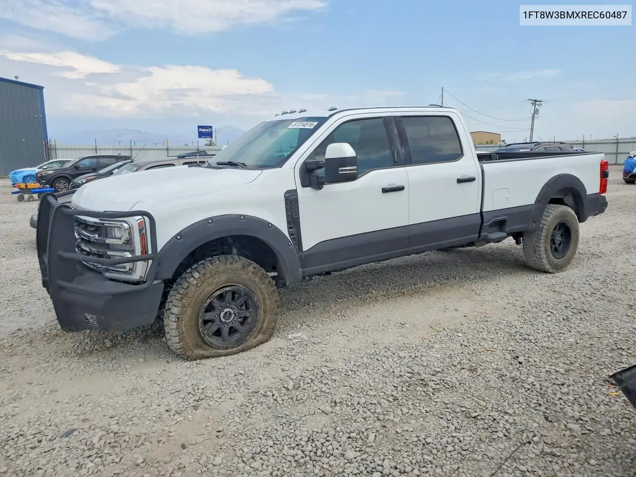 Ford F350