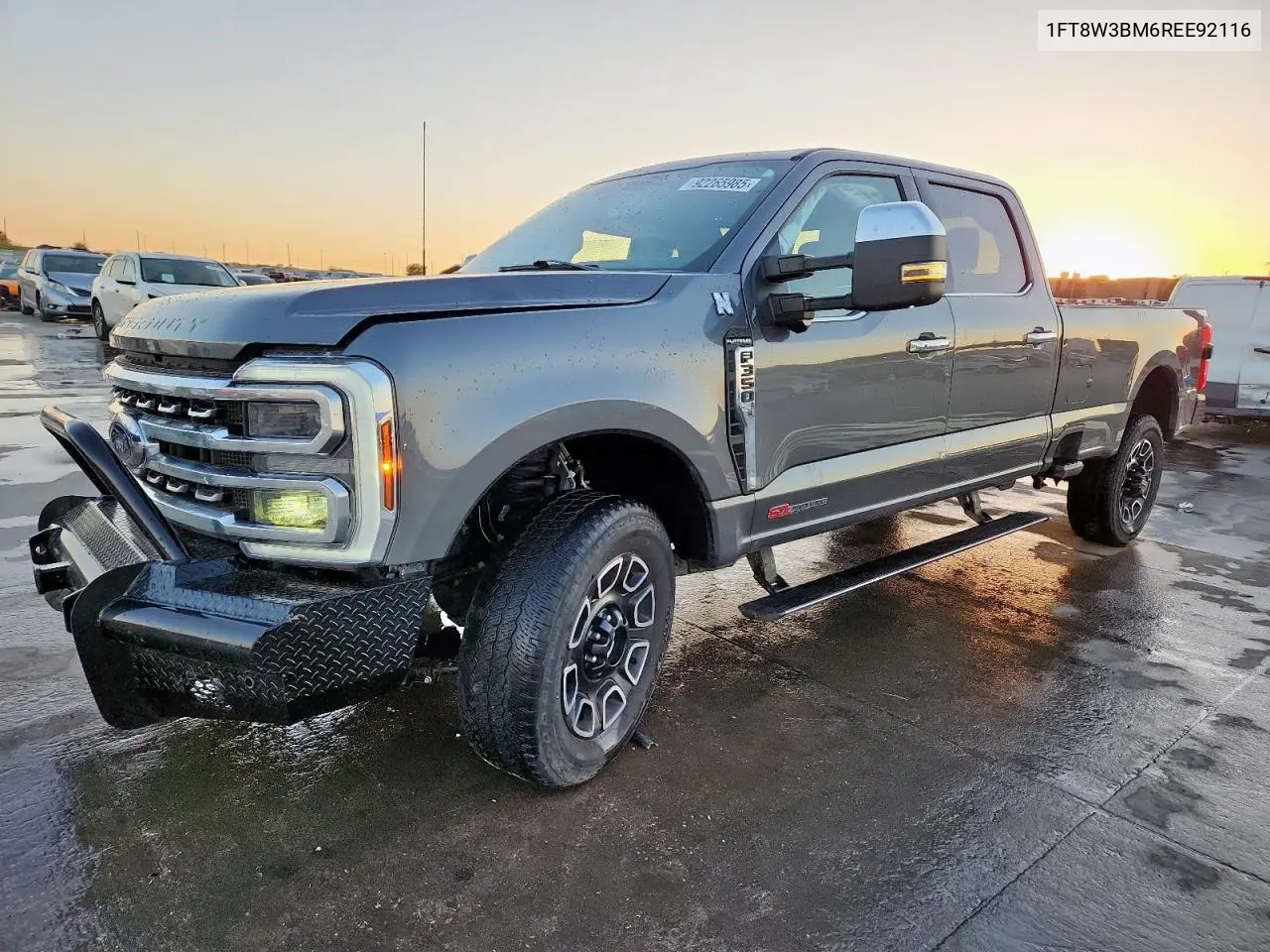 Ford F350