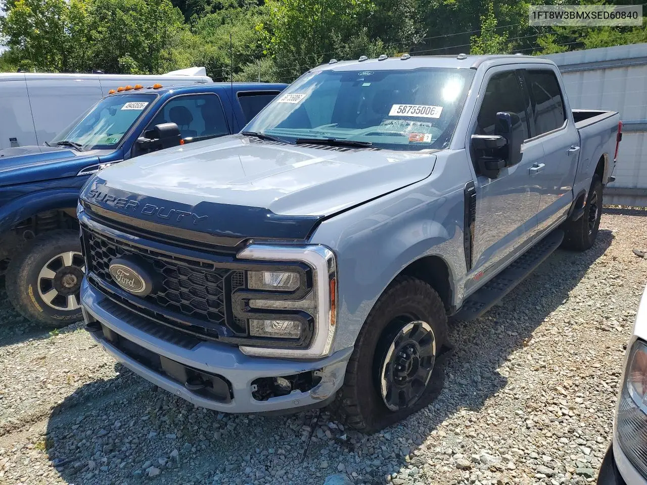 Ford F350