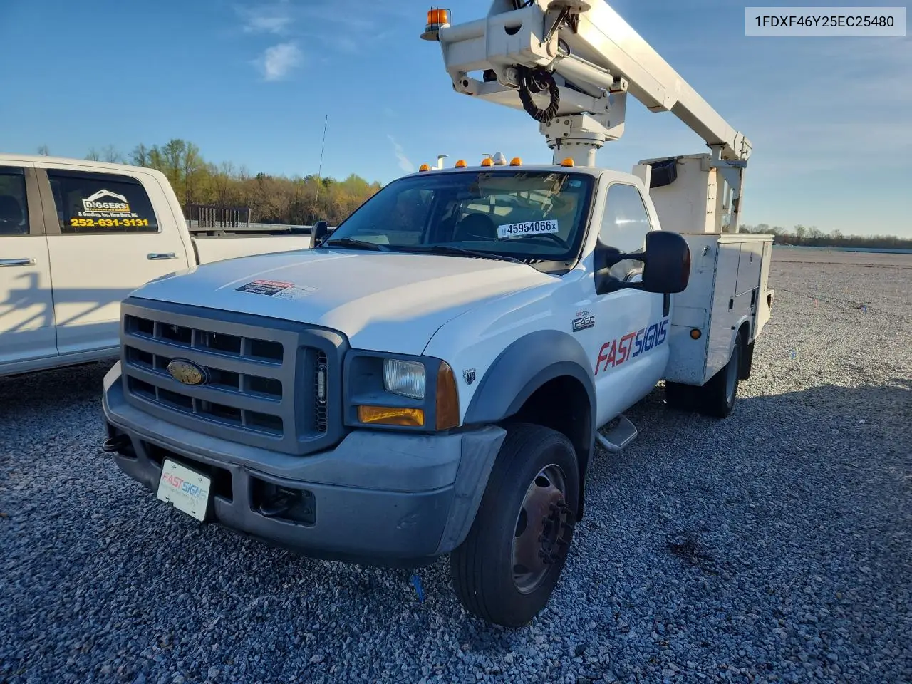 Ford F450