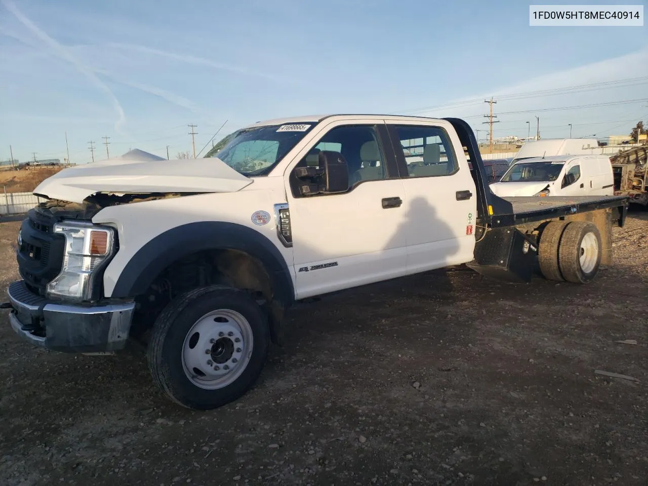 Ford F250