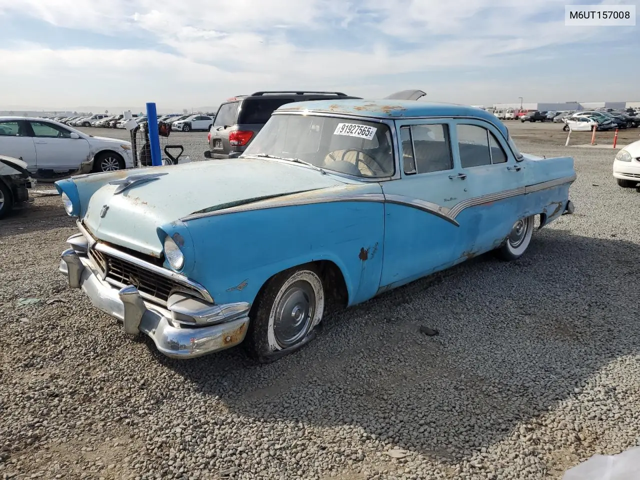 Ford Fairlane