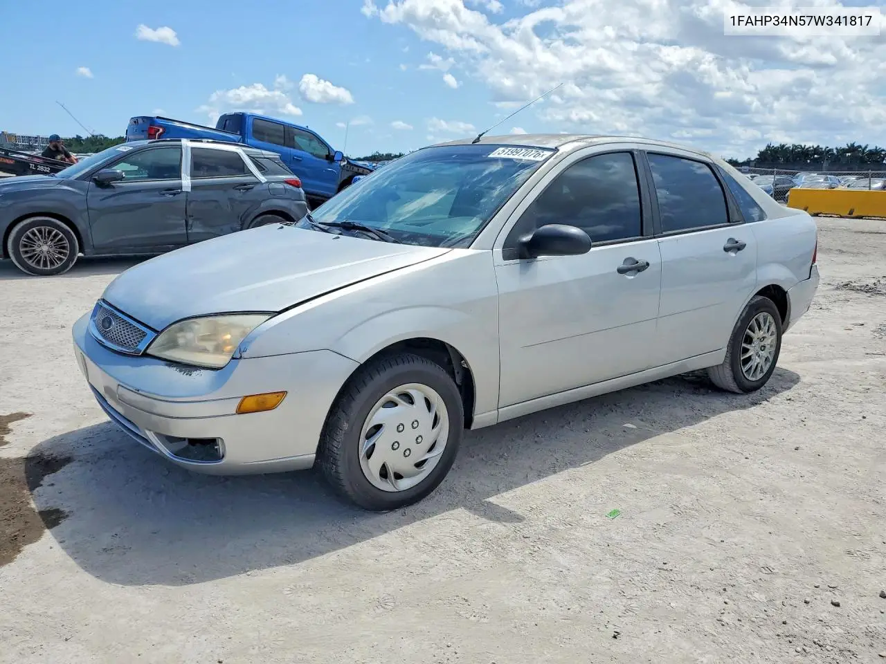 Ford Focus (II)