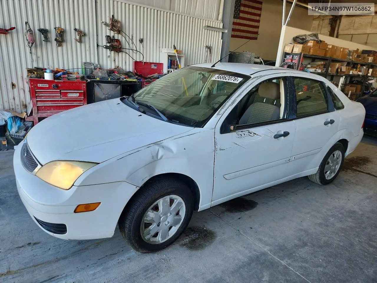 Ford Focus (II)