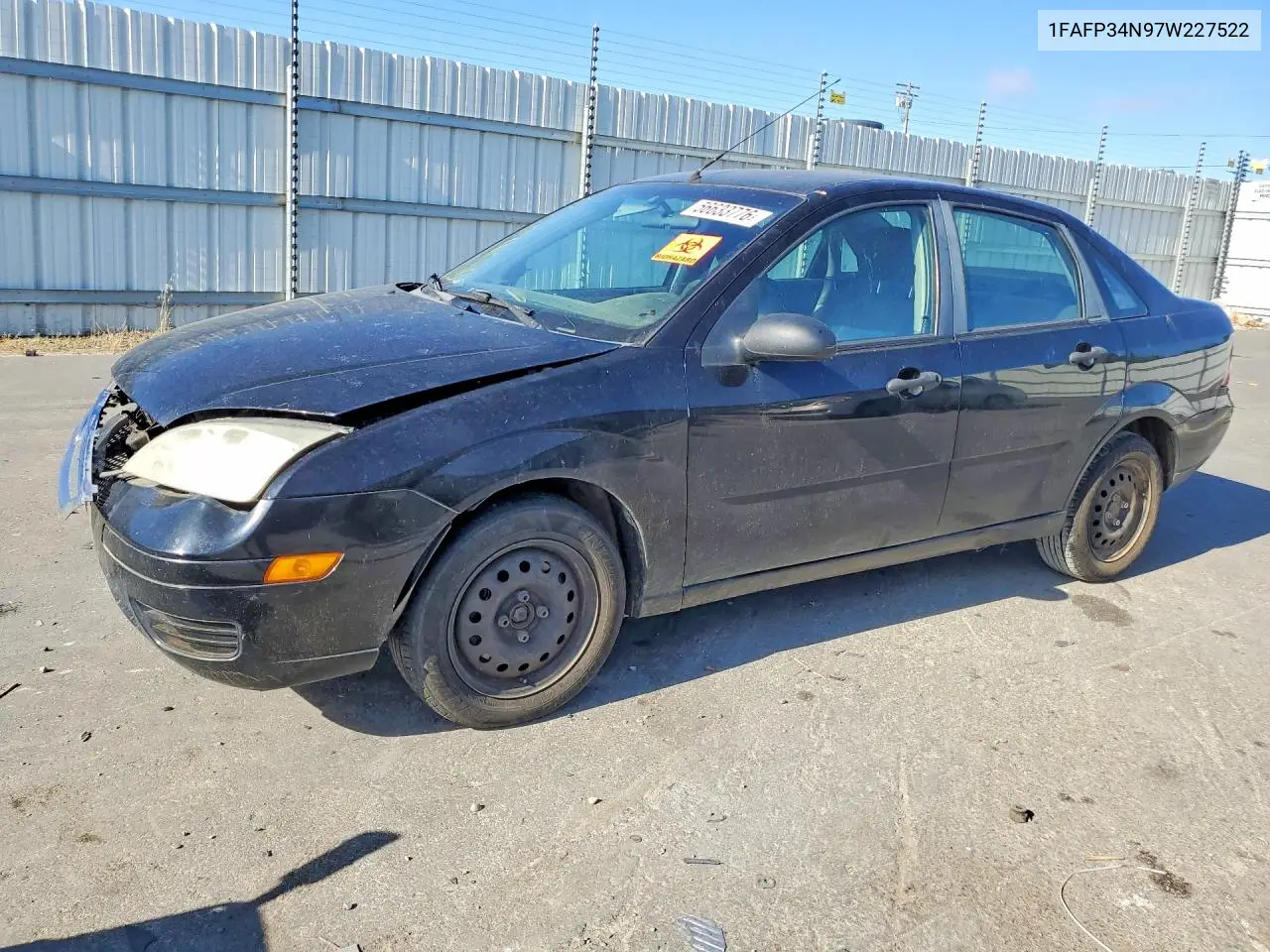 Ford Focus (II)