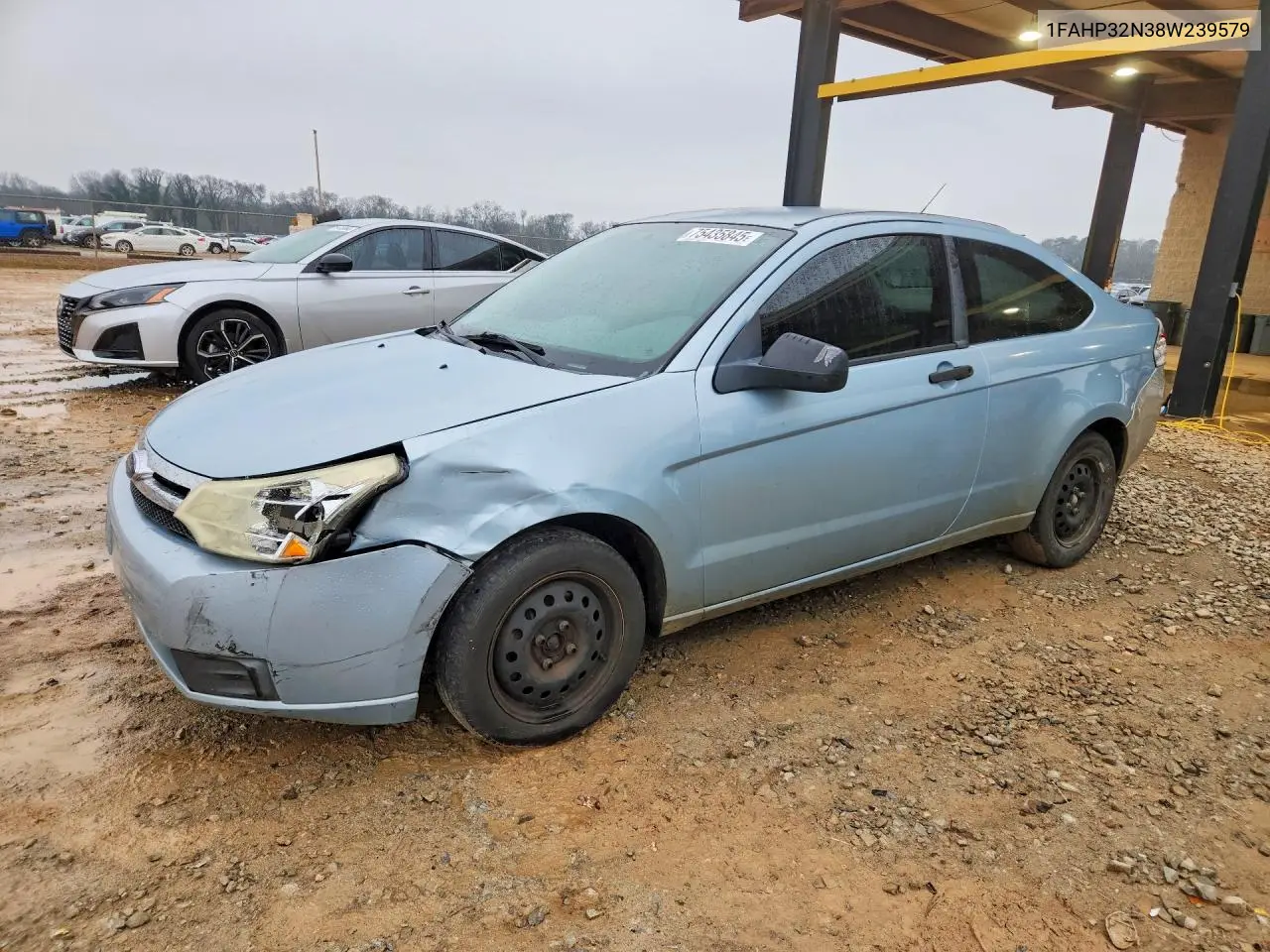 Ford Focus (II)