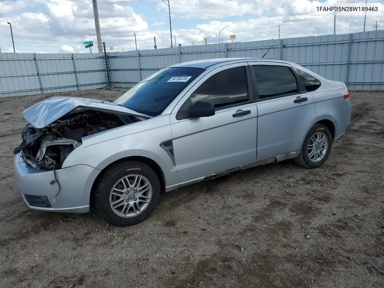 Ford Focus (II)