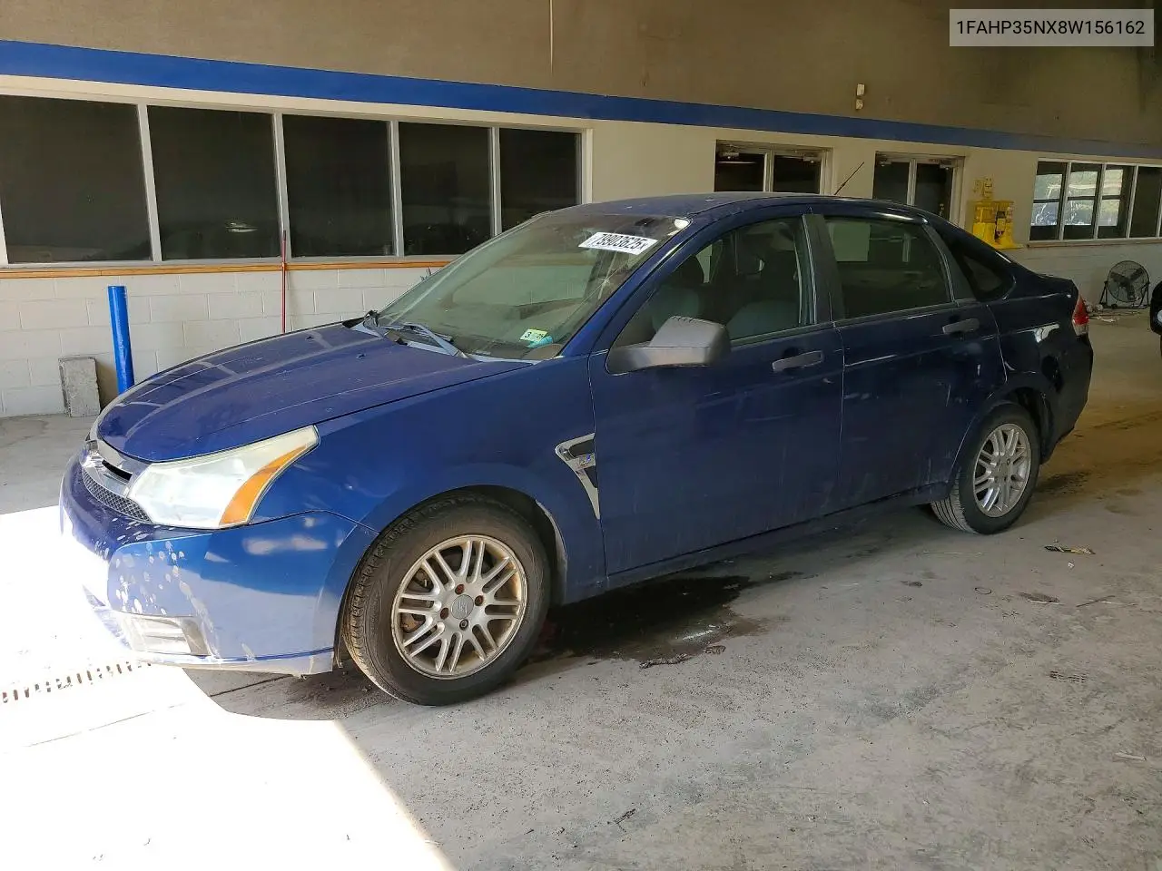 Ford Focus (II)