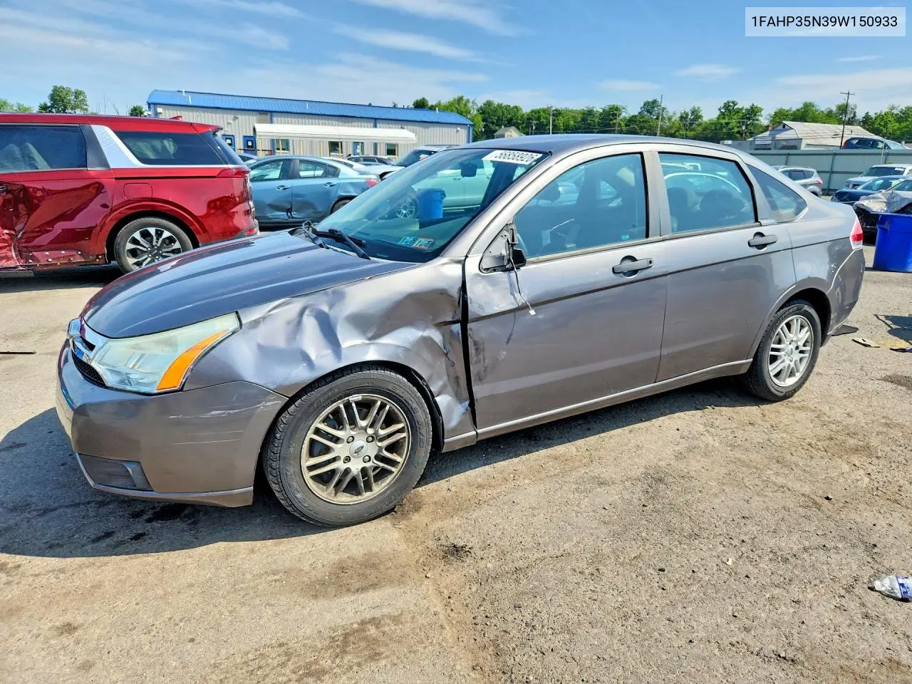 Ford Focus (II)