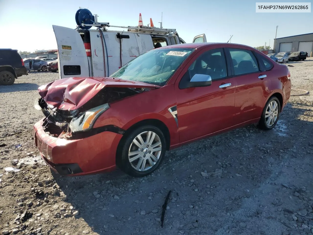Ford Focus (II)