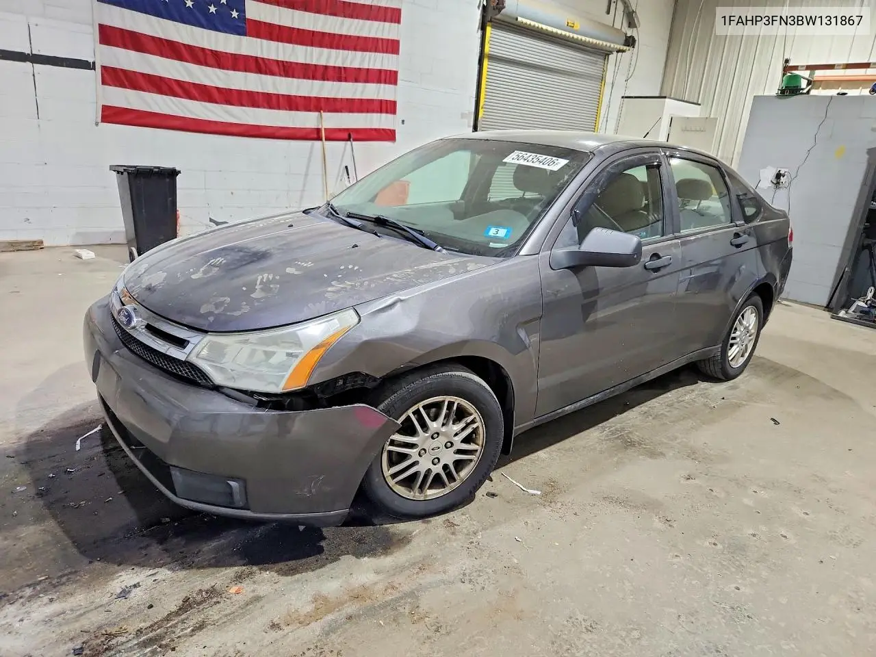 Ford Focus (II)