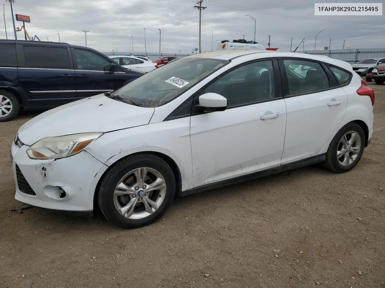 Ford Focus (III)