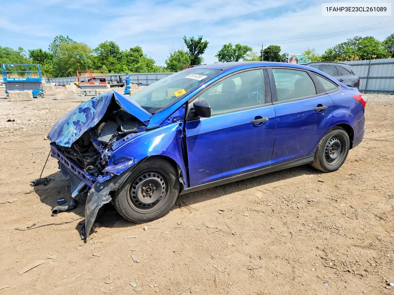 Ford Focus (III)