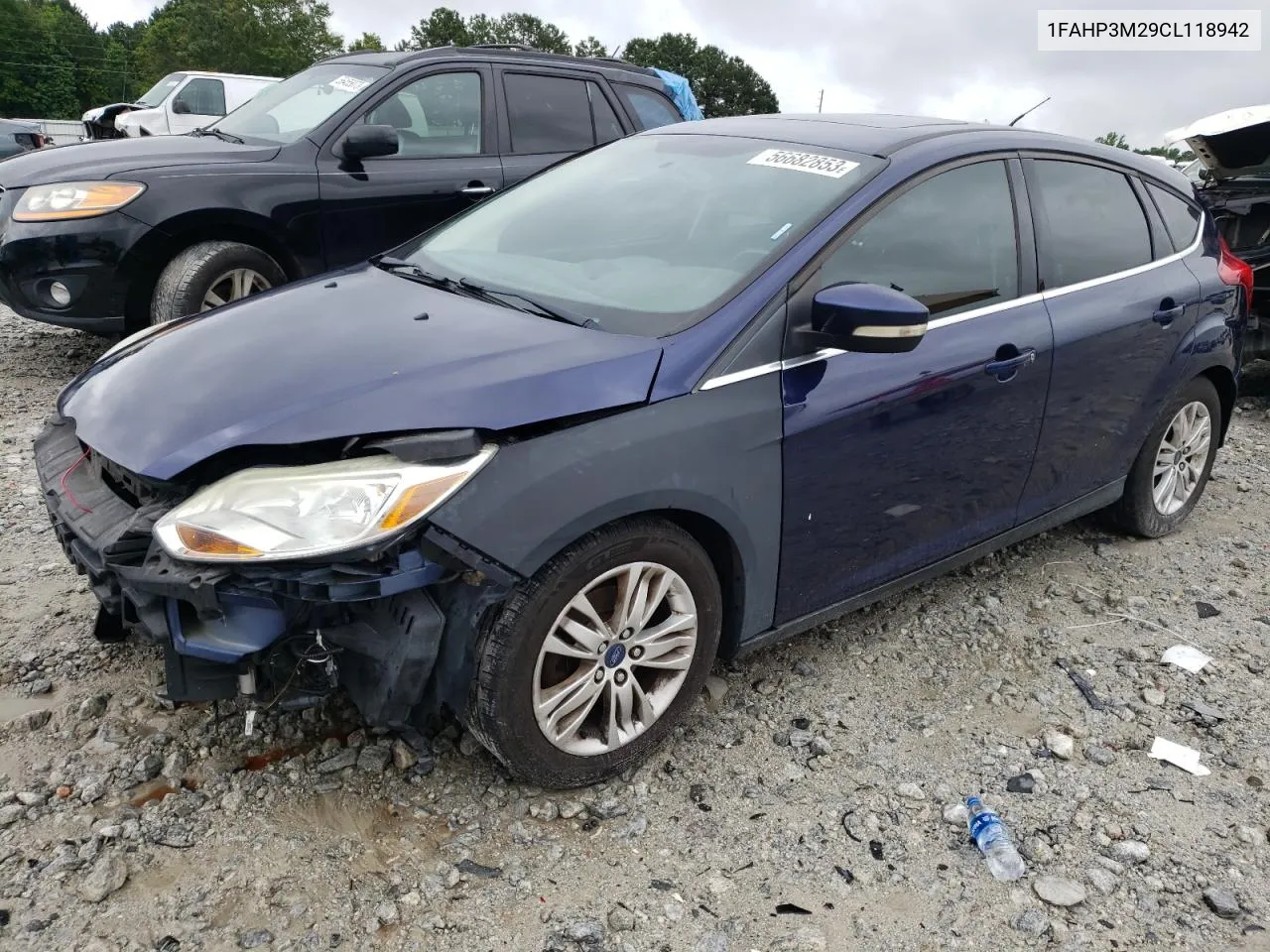 Ford Focus (III)