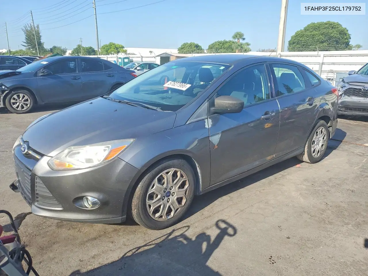 Ford Focus (III)