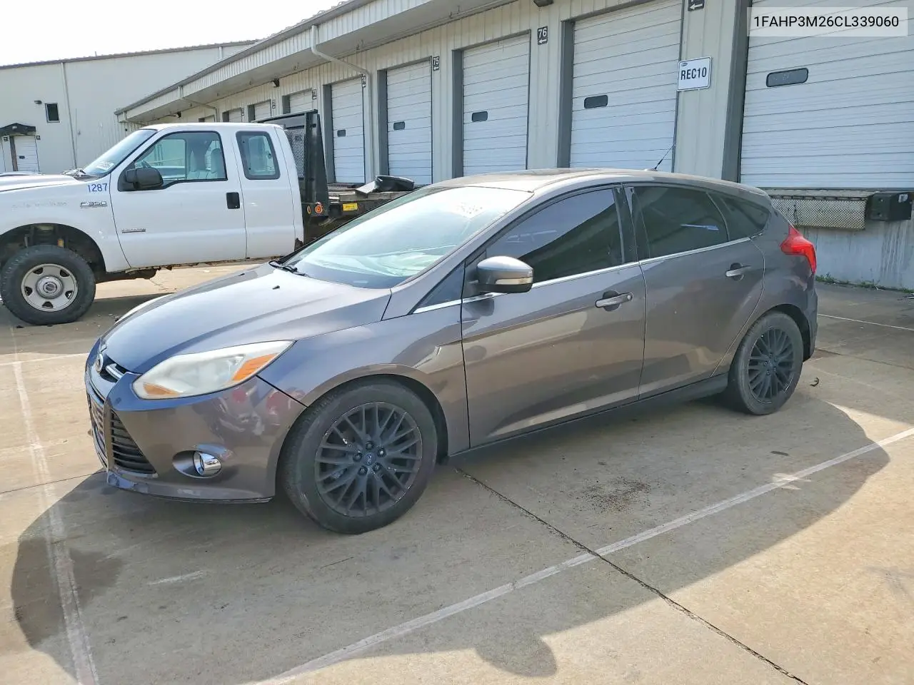Ford Focus (III)