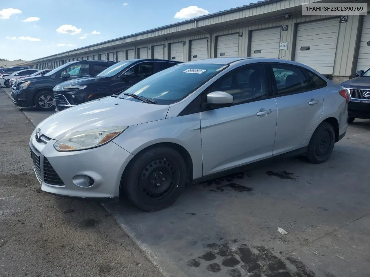 Ford Focus (III)