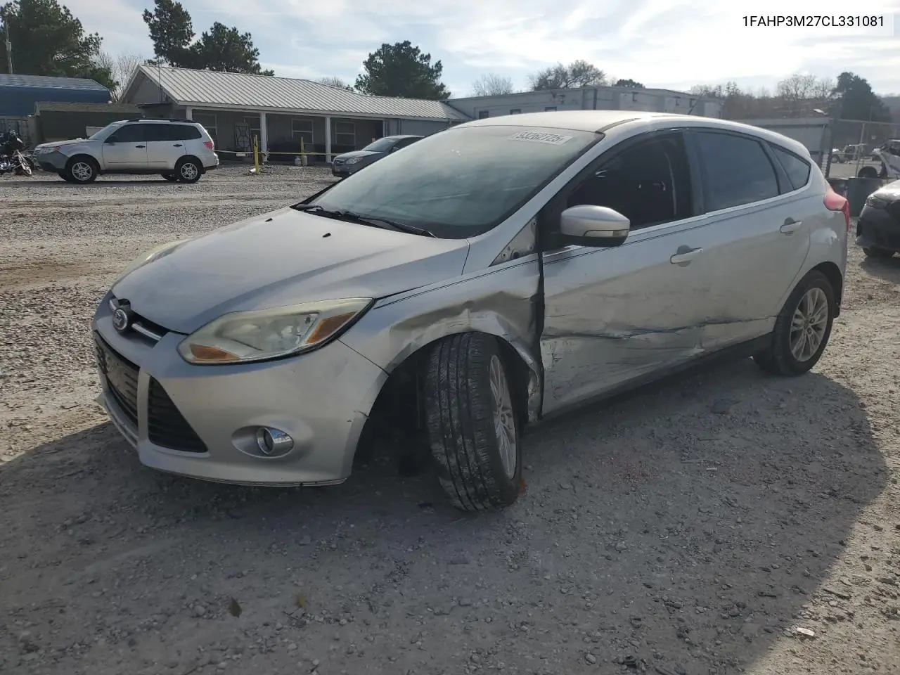 Ford Focus (III)