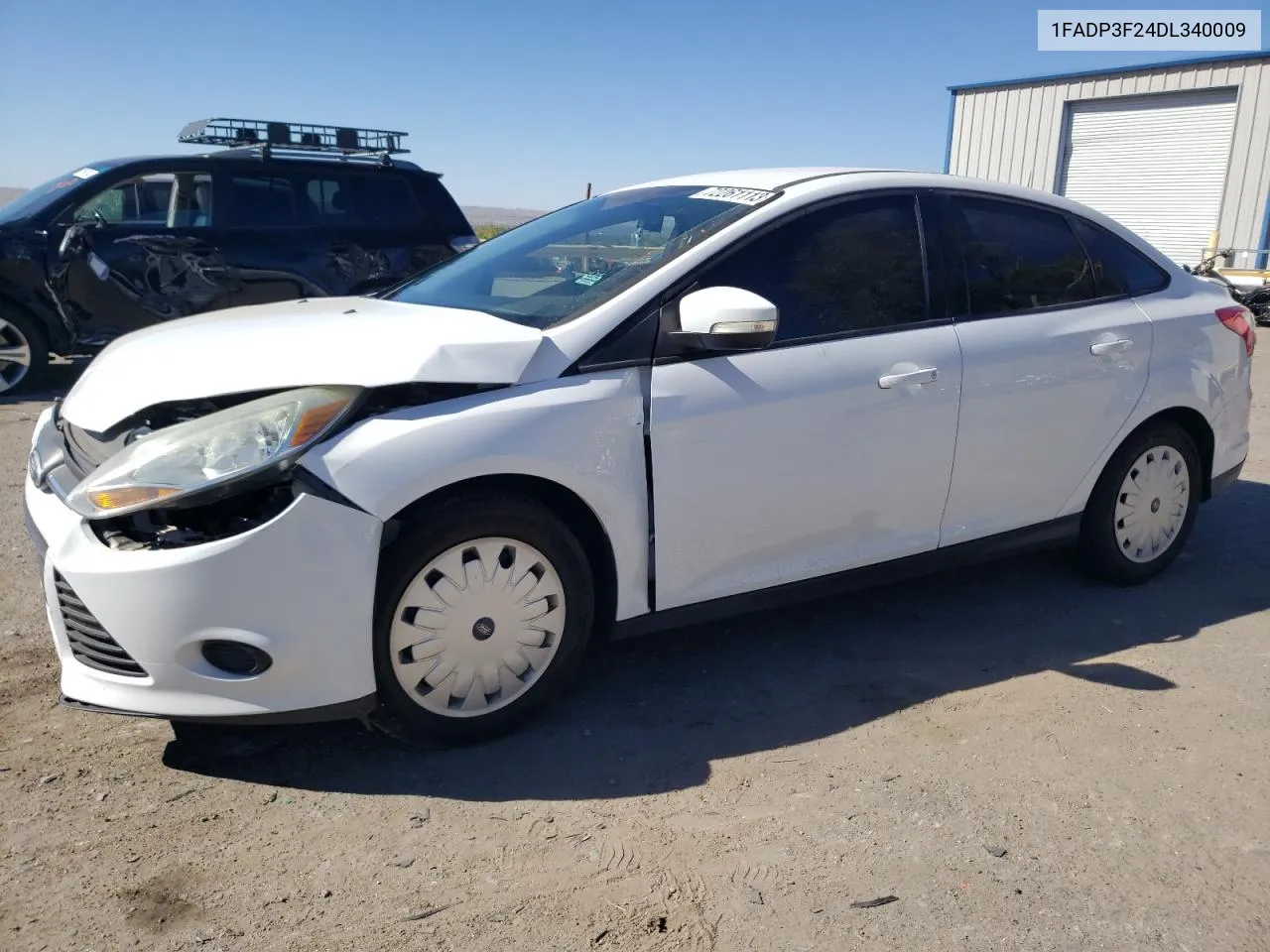 Ford Focus (III)