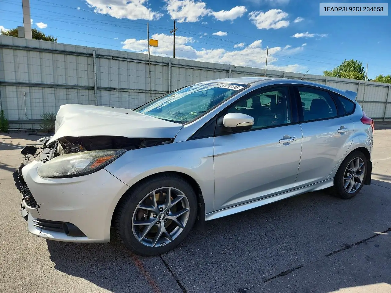 Ford Focus (III)