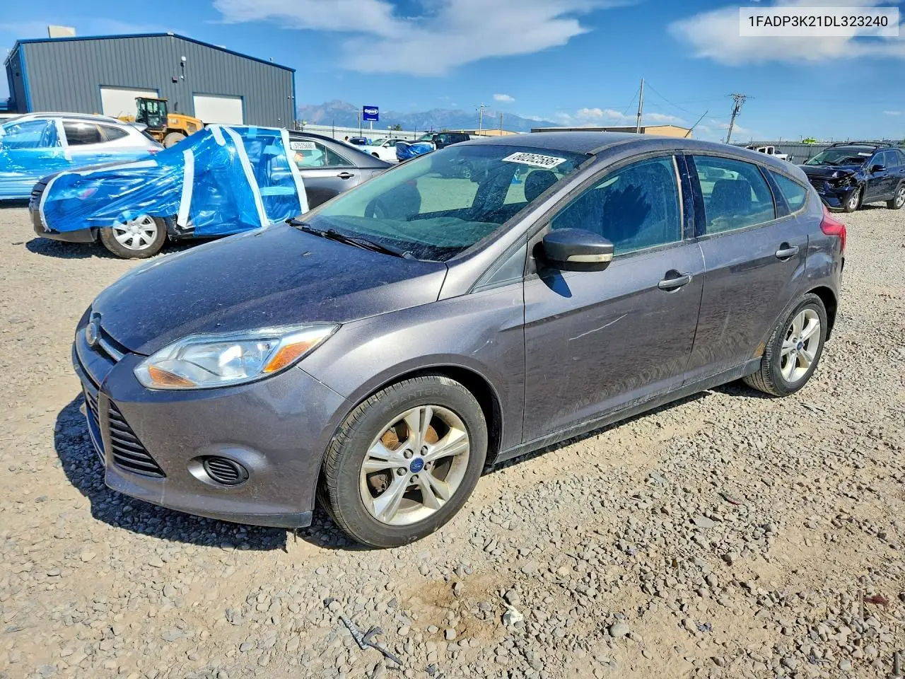 Ford Focus (III)