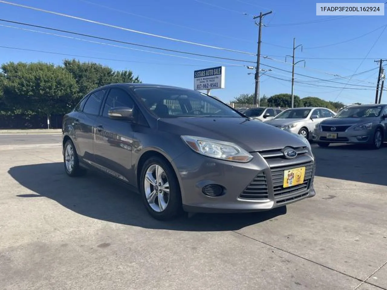 Ford Focus (III)