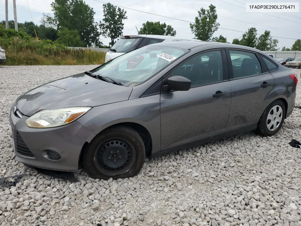 Ford Focus (III)