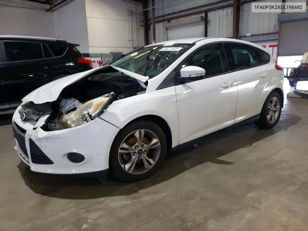 Ford Focus (III)