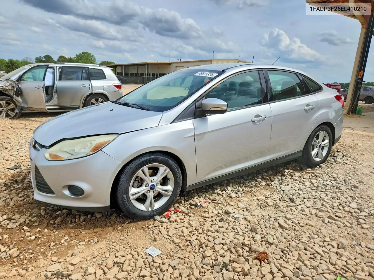 Ford Focus (III)