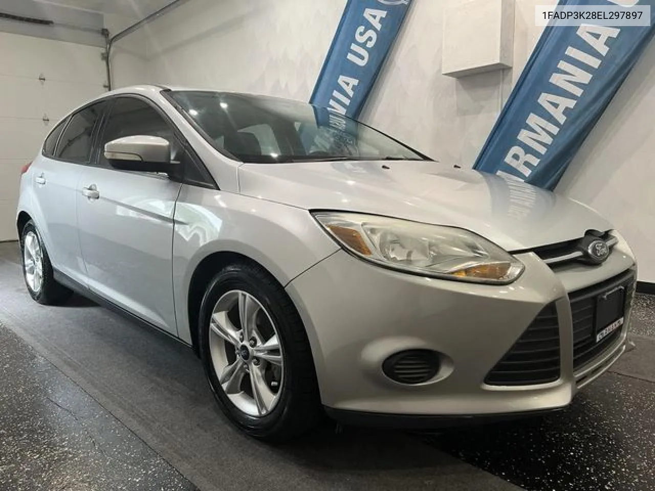 Ford Focus (III)
