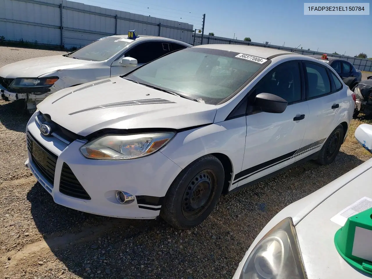 Ford Focus (III)