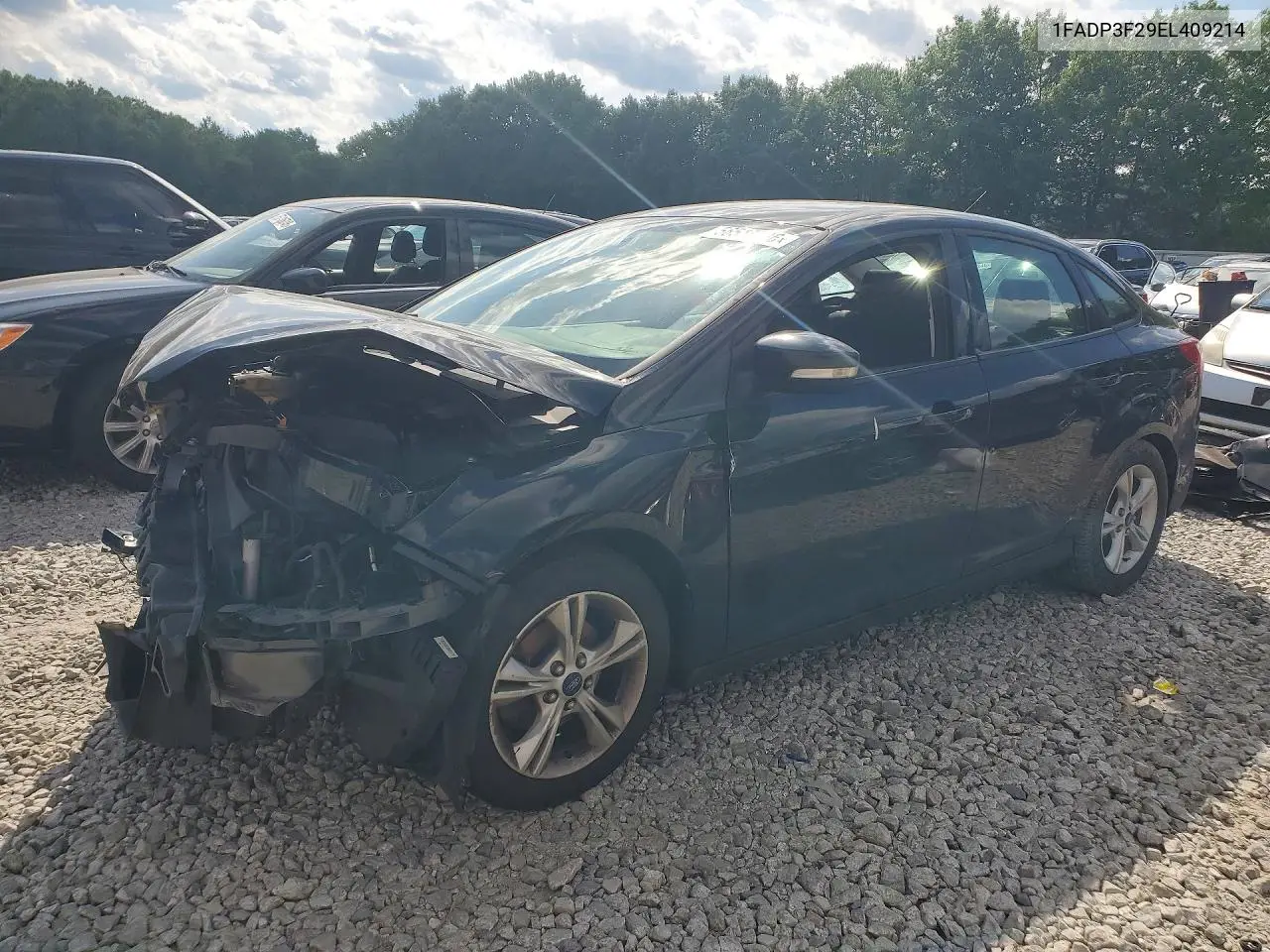 Ford Focus (III)