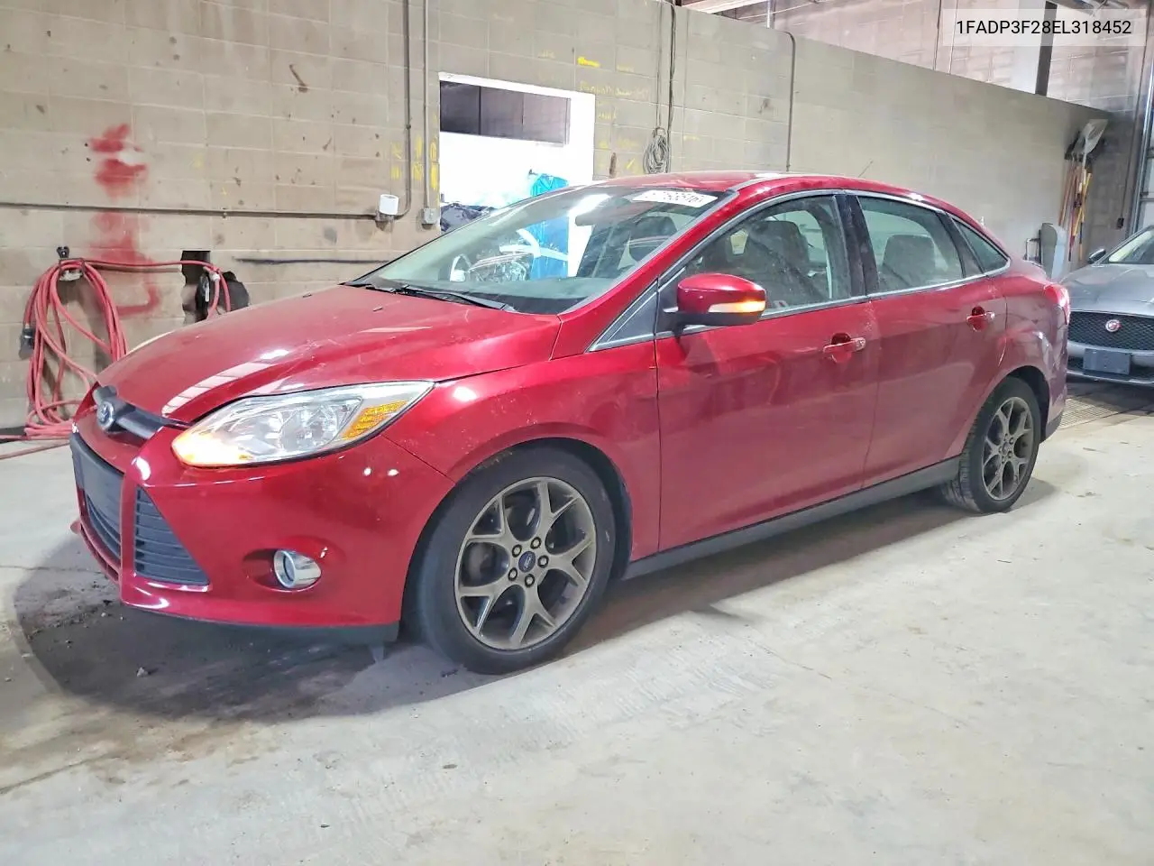 Ford Focus (III)
