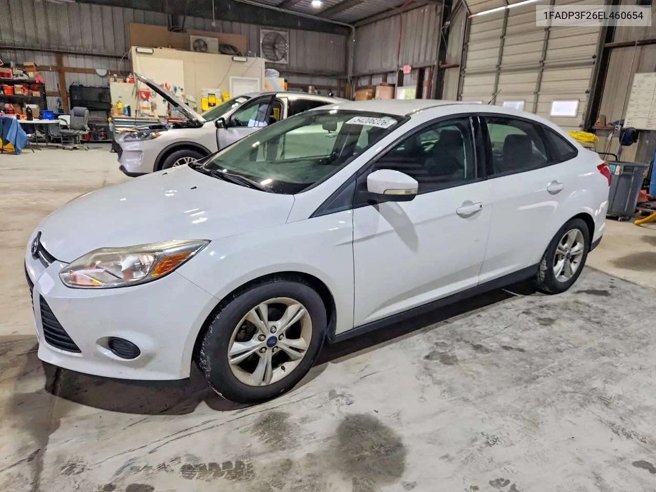 Ford Focus (III)
