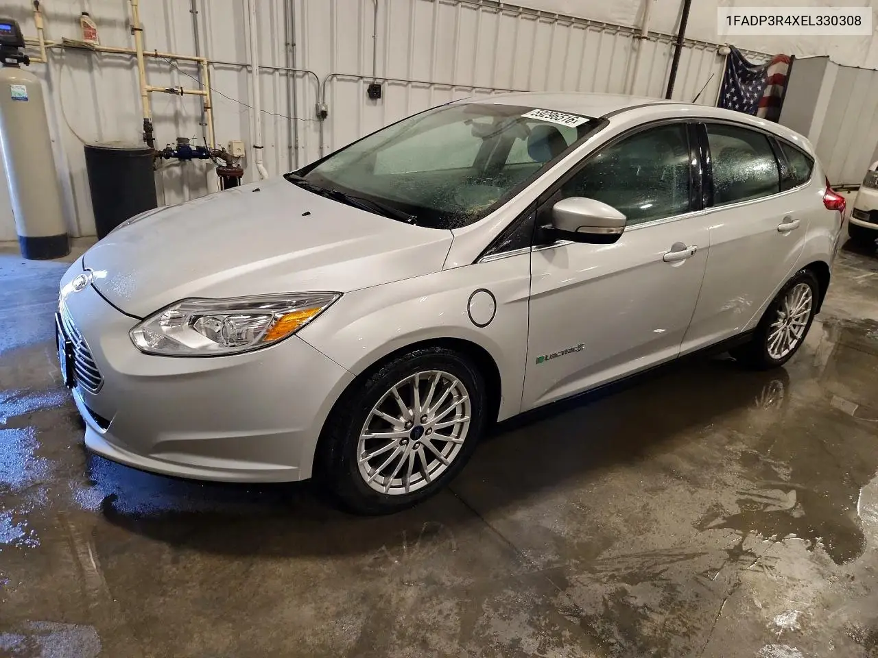 Ford Focus (III)